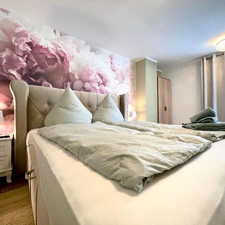 Weinhof Winningen Traumwohnung Im „La Mosel• Ngoại thất bức ảnh