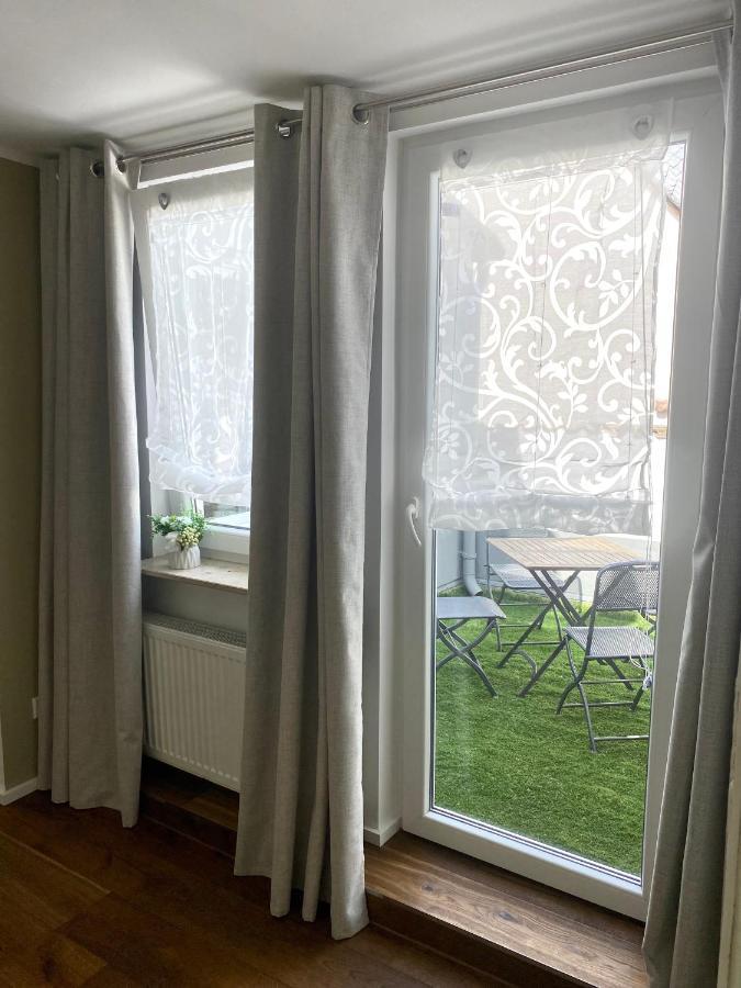 Weinhof Winningen Traumwohnung Im „La Mosel• Ngoại thất bức ảnh