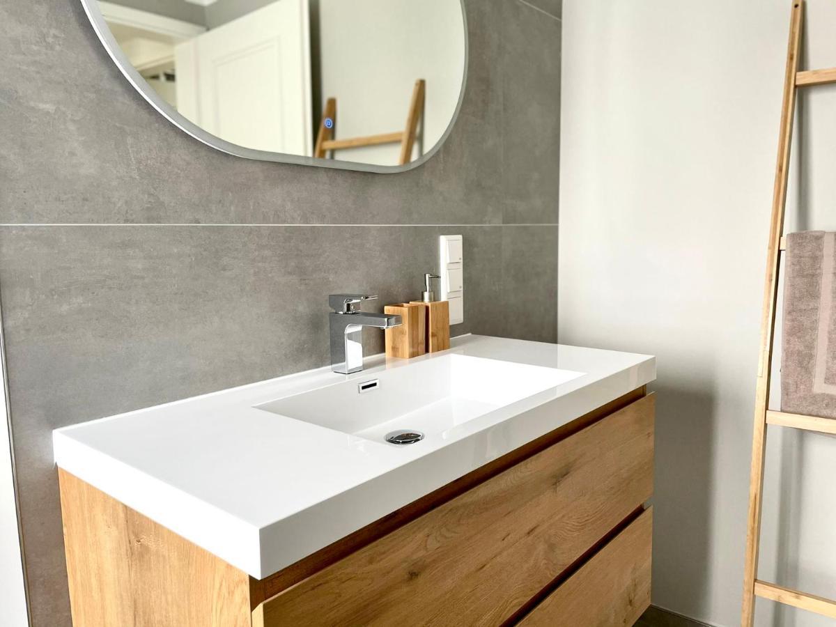 Weinhof Winningen Traumwohnung Im „La Mosel• Ngoại thất bức ảnh