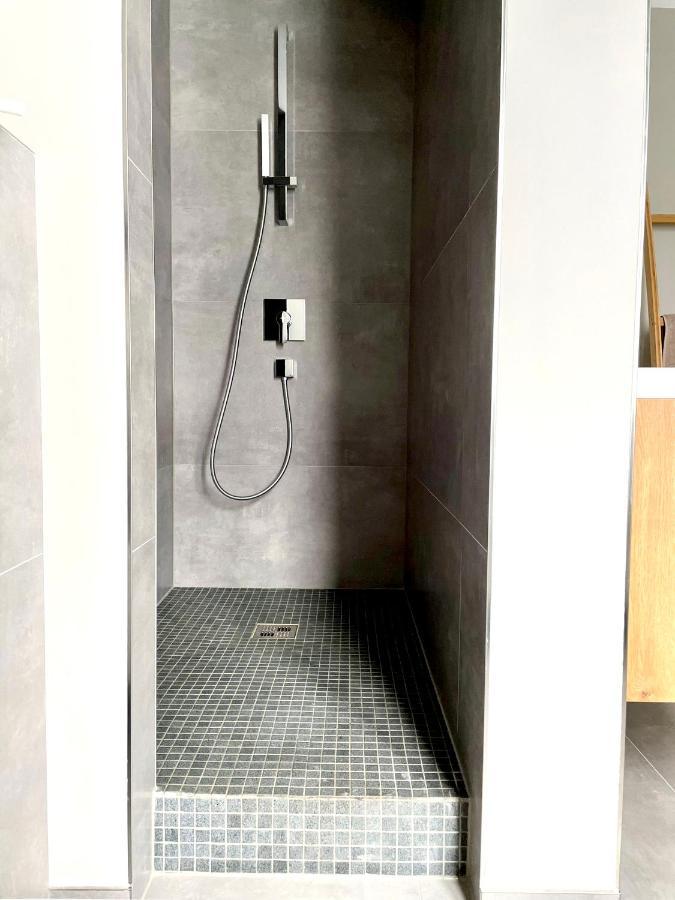 Weinhof Winningen Traumwohnung Im „La Mosel• Ngoại thất bức ảnh