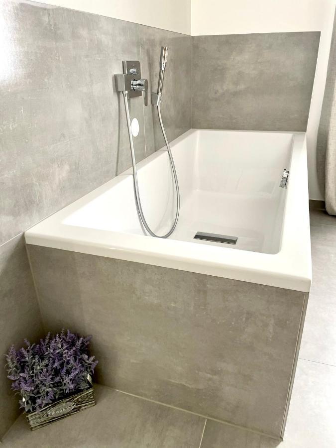 Weinhof Winningen Traumwohnung Im „La Mosel• Ngoại thất bức ảnh