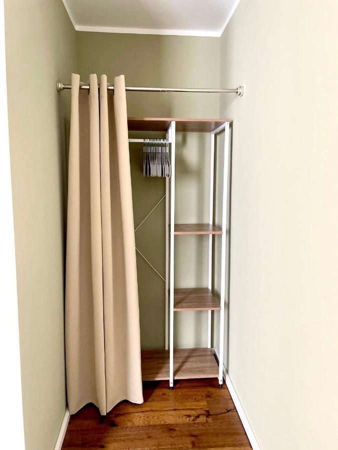 Weinhof Winningen Traumwohnung Im „La Mosel• Ngoại thất bức ảnh