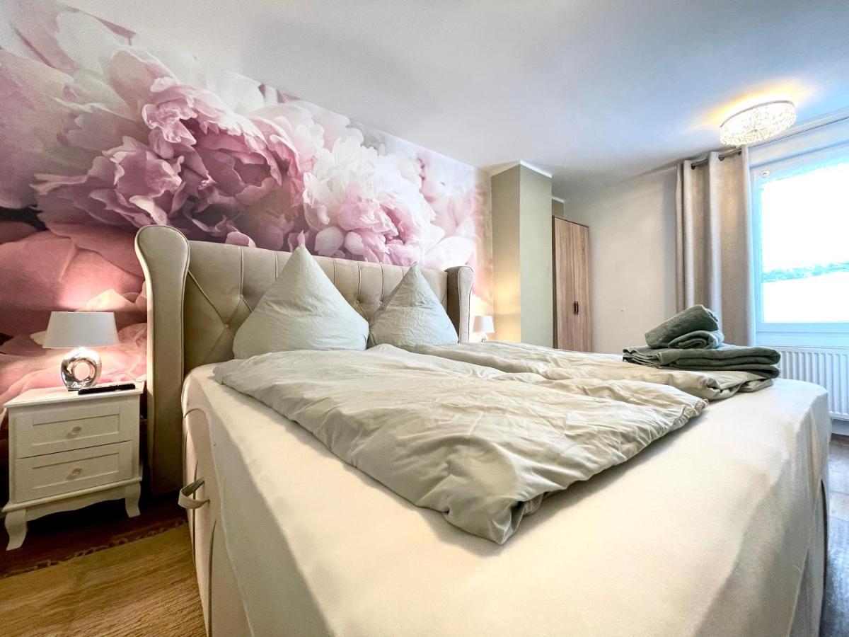 Weinhof Winningen Traumwohnung Im „La Mosel• Ngoại thất bức ảnh